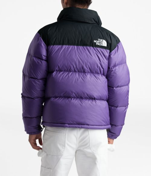 nuptse 1996 retro