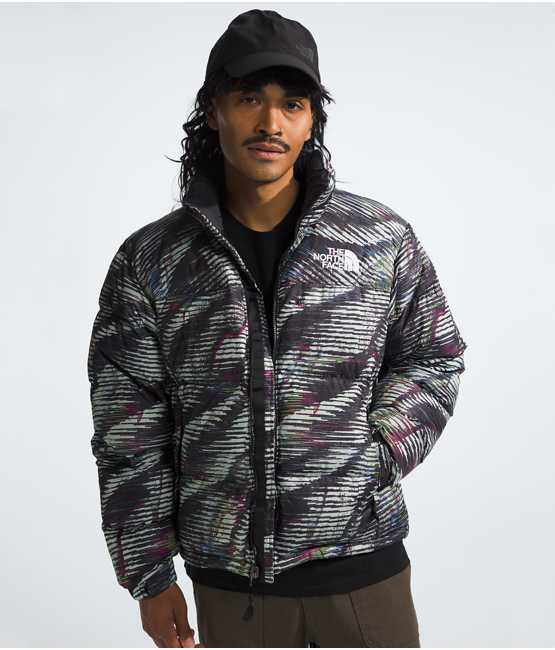 Norse Store  Shipping Worldwide - The North Face Denali Jacket - TNF Black