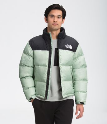 the north place jacket