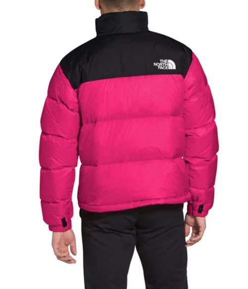 Men's 1996 Retro Nuptse Jacket | The North Face Canada