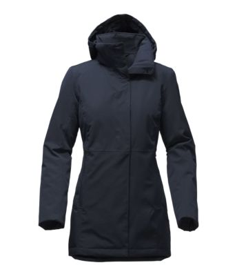 the north face ancha parka