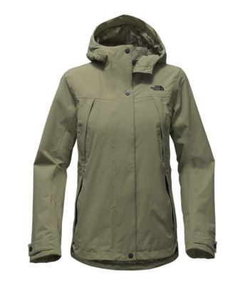 north face womens spring jackets