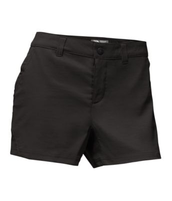 WOMEN'S ADVENTURESS SHORTS | The North Face