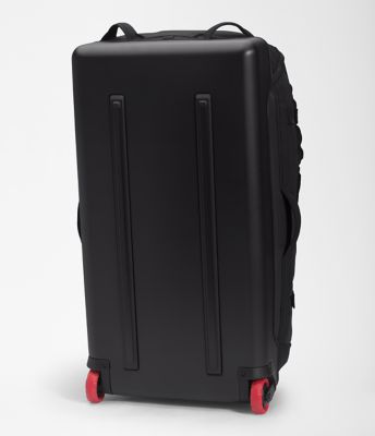 north face carry on luggage uk