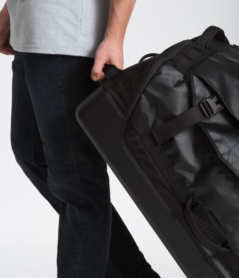 the north face rolling thunder 36in gear bag