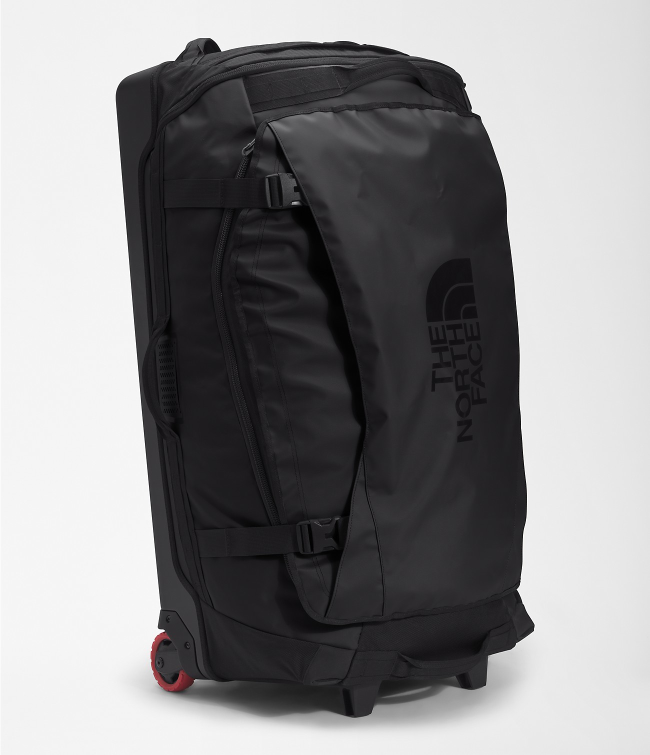 Unlock Wilderness' choice in the Deuter Vs North Face comparison, the Rolling Thunder—36'' by The North Face