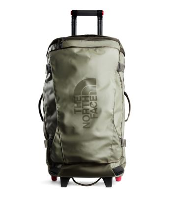 north face luggage rolling thunder 30