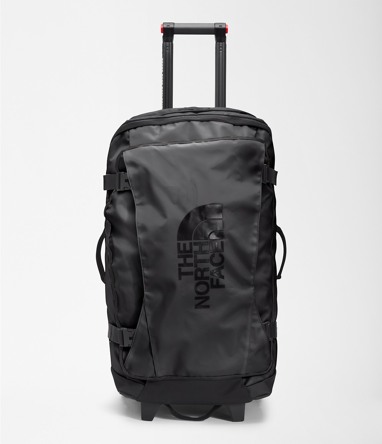 Unlock Wilderness' choice in the Eastpak Vs North Face comparison, the Rolling Thunder by The North Face