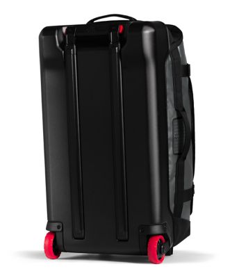 north face carry on roller