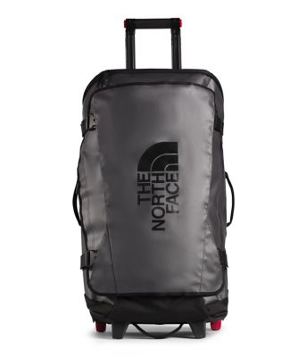 north face carry on case