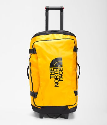 The North Face Doubletrack 28″ Convertible Wheeled Luggage