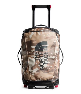 the north face rolling thunder 22