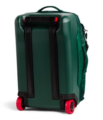 north face rolling thunder 22 hand luggage