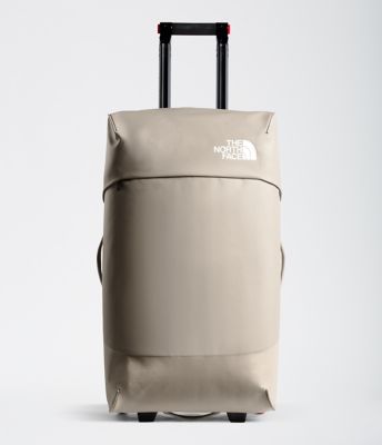 north face carry on bag