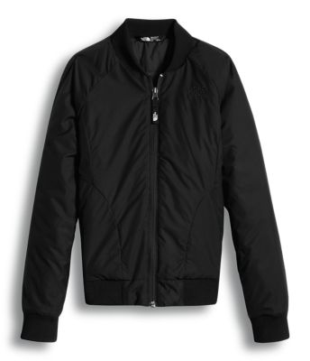 GIRLS' RYDELL BOMBER | The North Face