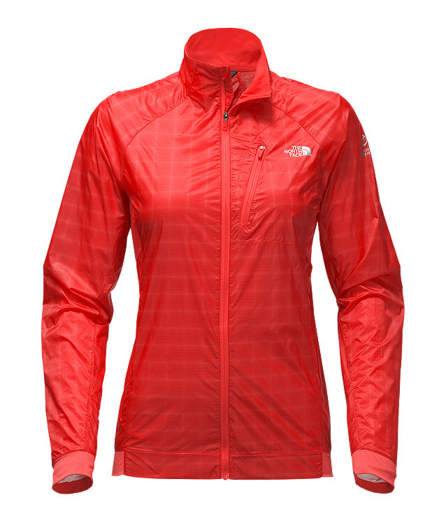 WOMEN'S FLIGHT BETTER THAN NAKED™ JACKET | The North Face
