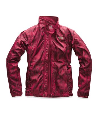 the north face women's ambition jacket