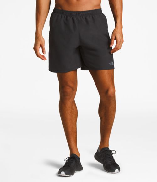 north face ambition linerless shorts