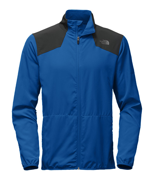 MEN'S REACTOR JACKET | The North Face