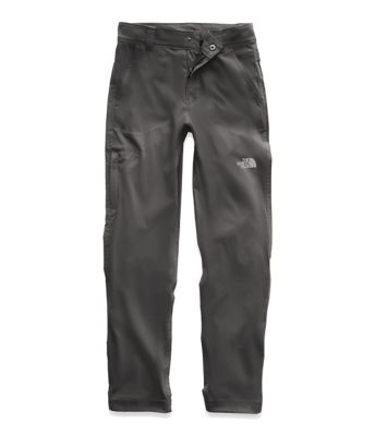 BOYS' SPUR TRAIL PANTS | The North Face
