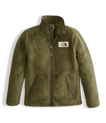 CAMPSHIRE FULL ZIP | United States