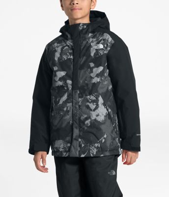 the north face brayden insulated jacket