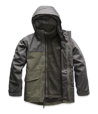 Boys' Gordon Lyons Triclimate® | The North Face