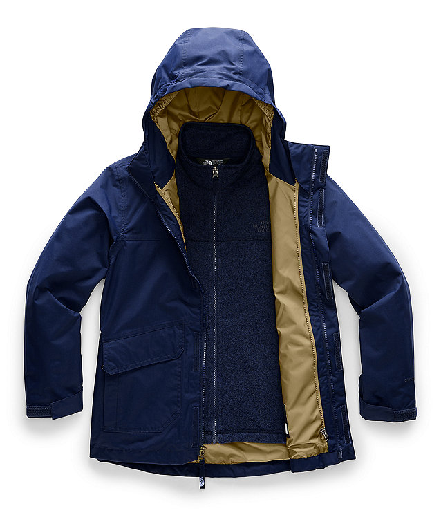 Boys' Gordon Lyons Triclimate® | The North Face