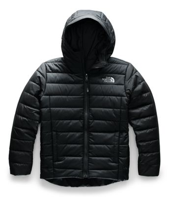 the north face boys