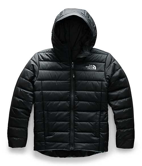 Boys' Reversible Perrito Jacket (Sale) | The North Face