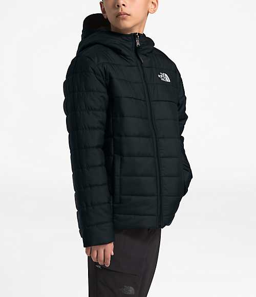 Boys' Reversible Perrito Jacket (Sale) | The North Face