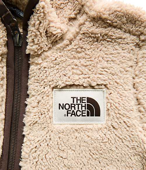 TODDLER CAMPSHIRE FULL ZIP | The North Face