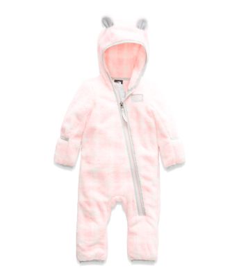 INFANT CAMPSHIRE ONE-PIECE | The North Face