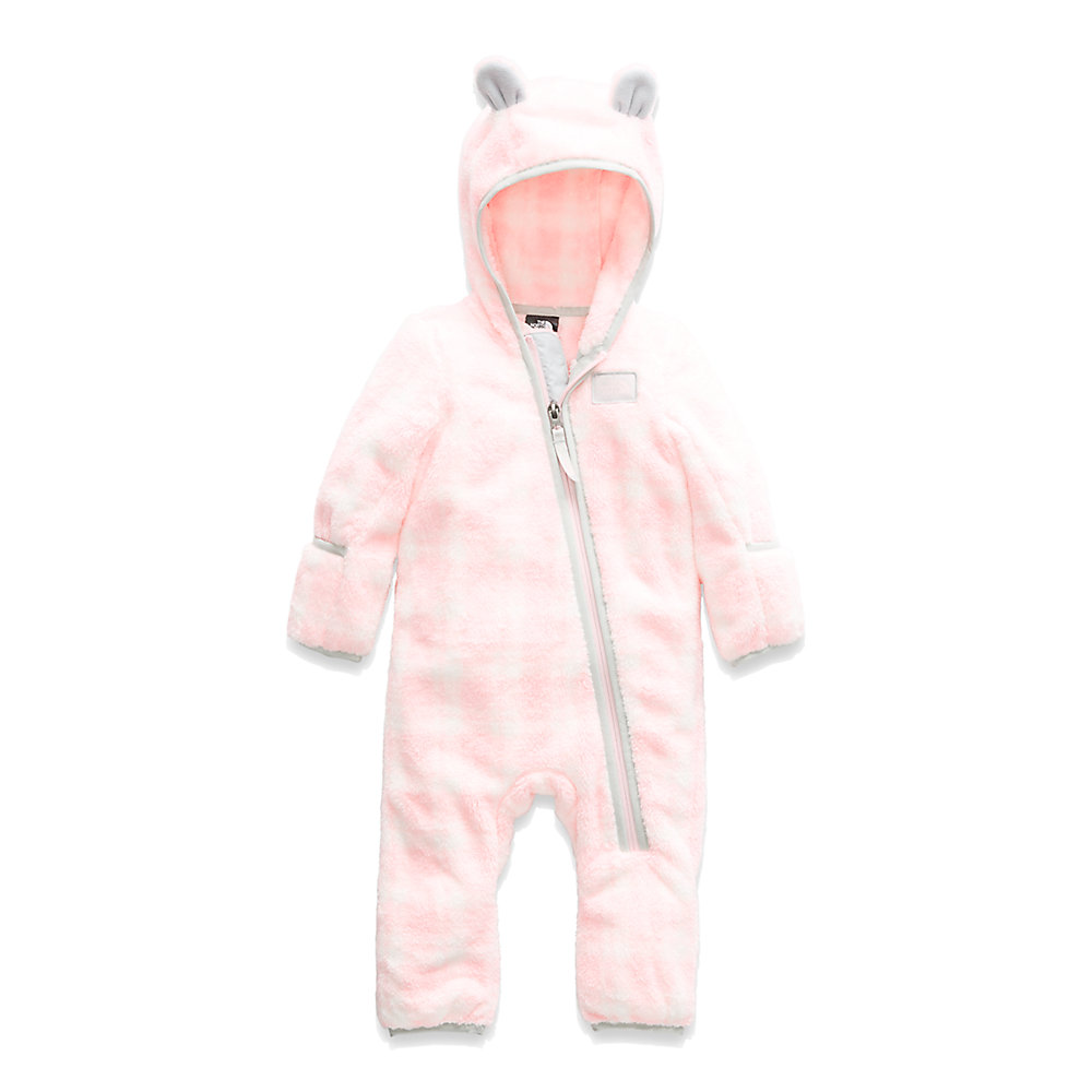 INFANT CAMPSHIRE ONE-PIECE