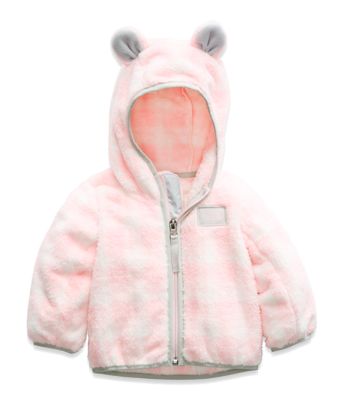 north face campshire bear hoodie