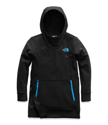Boys' Tekno Pullover Hoodie | The North 