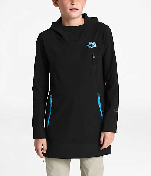 Boys' Tekno Pullover Hoodie | The North Face