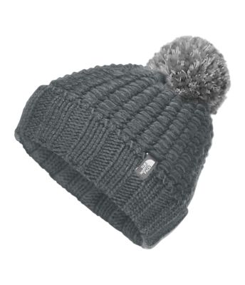 the north face cozy chunky beanie