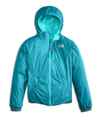 north face breezeway jacket