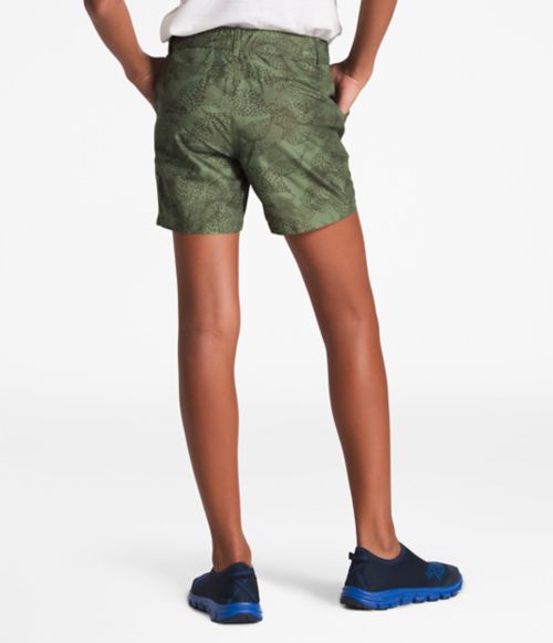 GIRLS' AMPHIBIOUS SHORTS | The North Face