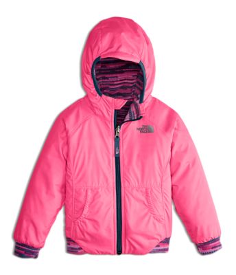 the north face jackets for toddlers