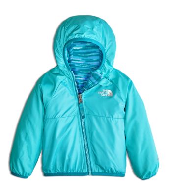 infant reversible breezeway wind jacket