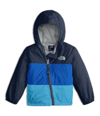 north face toddler flurry wind jacket