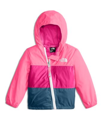 INFANT FLURRY WIND JACKET | The North Face
