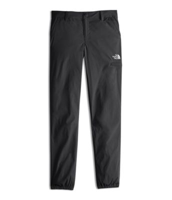 GIRLS' SPUR TRAIL PANTS | The North Face