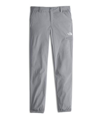 north face trail pants