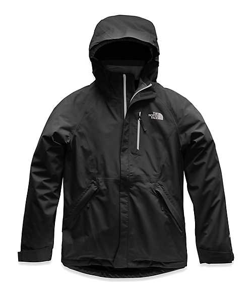 GIRLS' DRYZZLE GTX® JACKET | The North Face