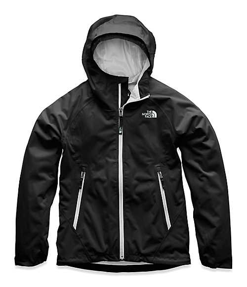 GIRLS' ALLPROOF STRETCH JACKET | The North Face