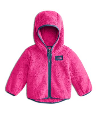 north face infant campshire