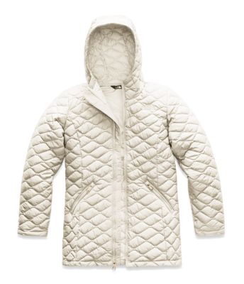 girls thermoball parka